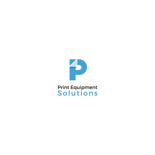 New logo for Startup in Wide Format Printing space Diseño de Ksenija14
