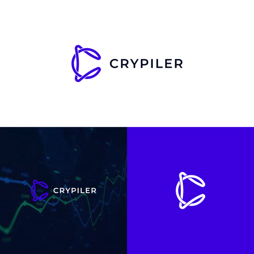 Logo & brand identity pack contest entry by primeson