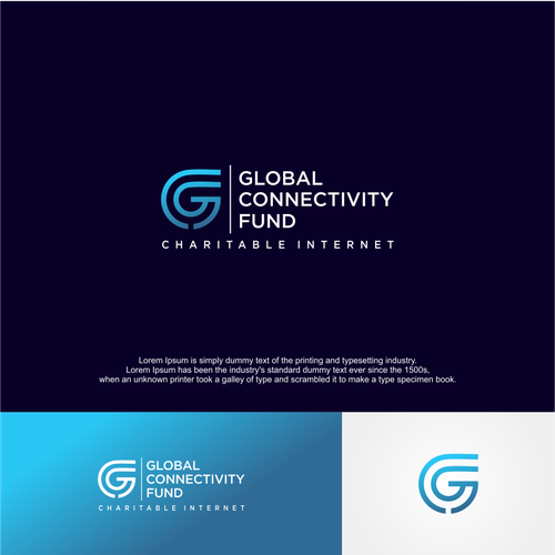 Global Connectivity Fund Design by Nirlinadi
