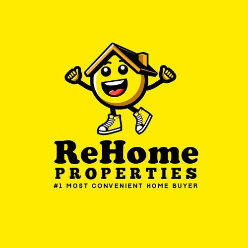 ReHome Properties Design by Mishvix™