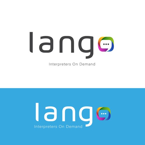 Guaranteed Contest For Modern Tech Company Design by DMeli