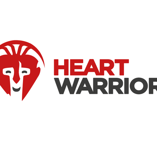 Create an attractive heart logo to inspire many Design von xkarlohorvatx