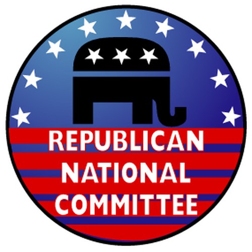 Republican National Committee needs a new logo | Logo design contest