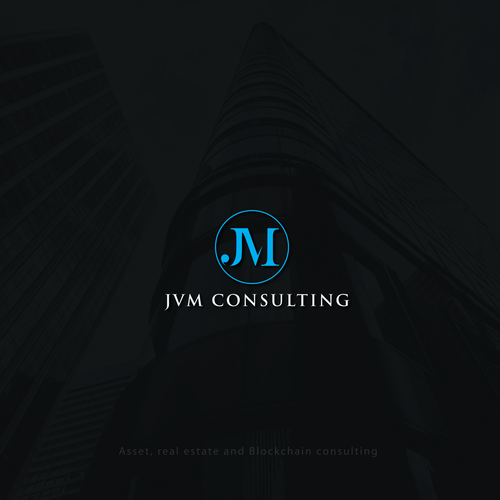 Logo & brand identity pack contest entry by master_m