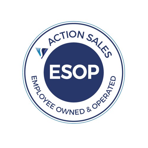 Design a modern logo for our ESOP program (Employee Stock Ownership Plan) Design réalisé par luce y turo