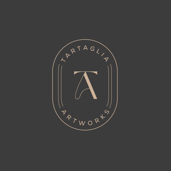 tartaglia artworks logo