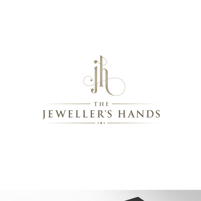 Design a classic style, luxury Jewellers logo | Logo design contest