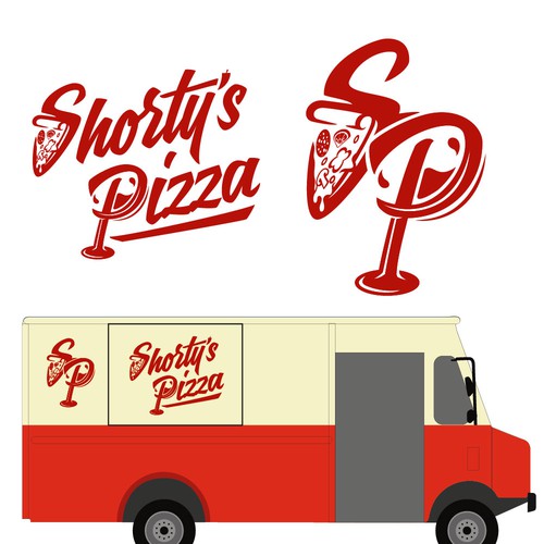  contest entry by Freshinnet