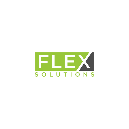 Flex Solutions - Financiel Services Outsourcing Design by Bintang 9