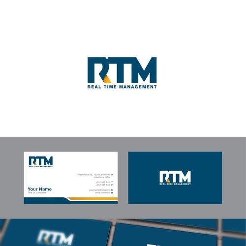 Logo y paquete de imagen corporativa propuesta en el concurso por honeyjar