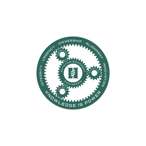 Rotating Equipment Engineering Group Design by KLBRS