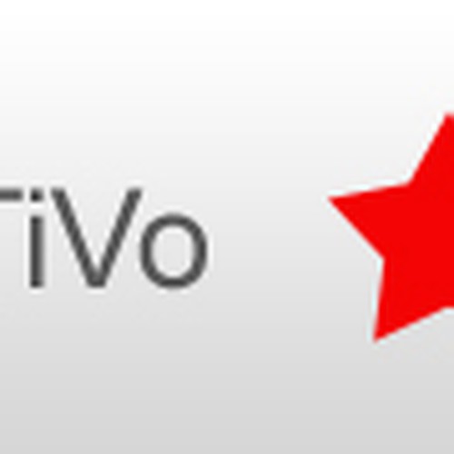 Banner design project for TiVo Diseño de itto