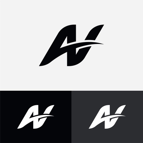 Future WNBA player logo Design by jang.supriatna