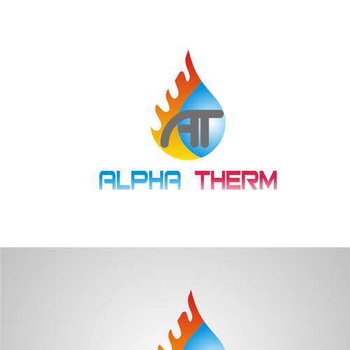 Logo & brand identity pack contest entry by FABIO.99