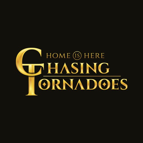 Wizard of oz inspired new show called "Chasing Tornadoes" Diseño de ᴘɪᴄᴛᴏʀ