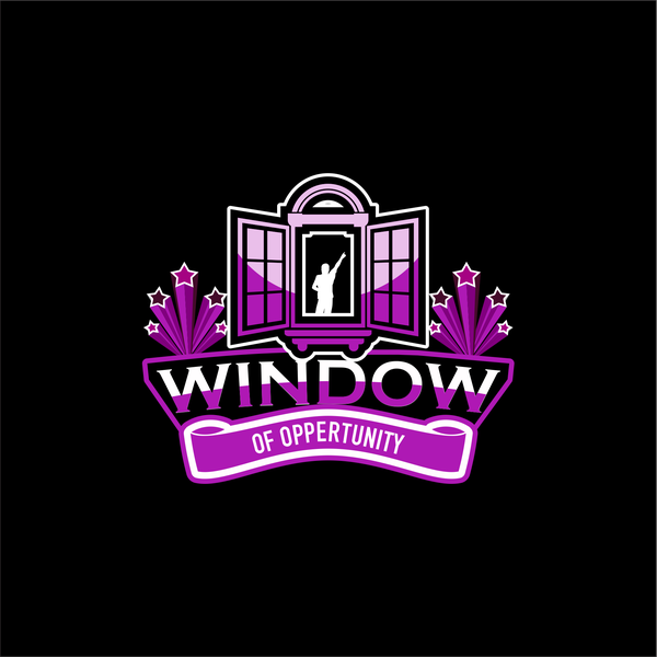 Design by SenjaKelana_Art titled "window of oppertunity"