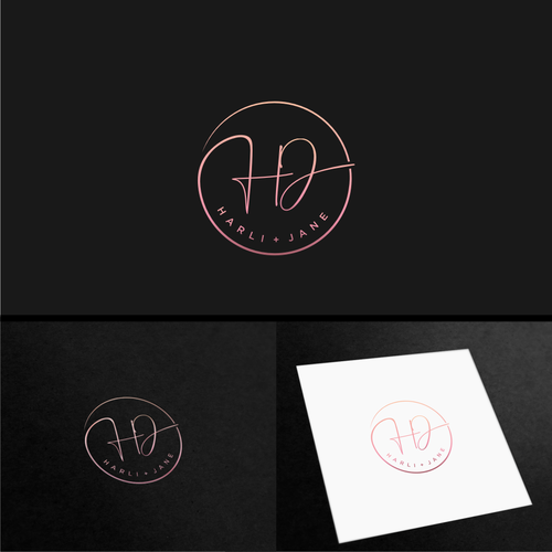 Hip Logo For Fashion-Accessory Company Design by Inara*