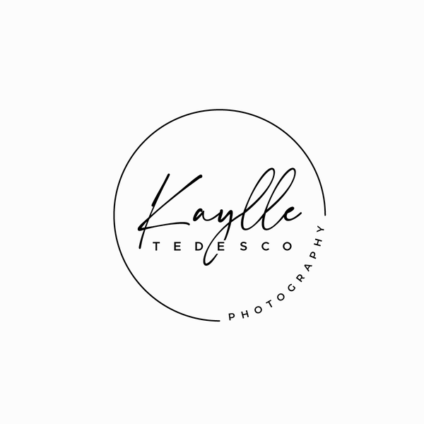 Design by Goodbye99d titled "Organic photography logo"