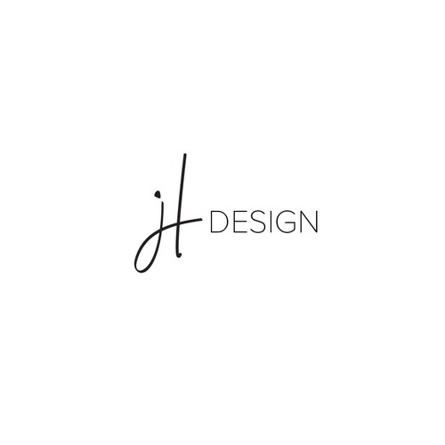 High End Interior Designer Brand Design von 7plus7