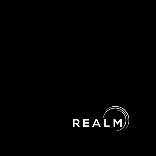 Designs Create the REALM! Logo design contest