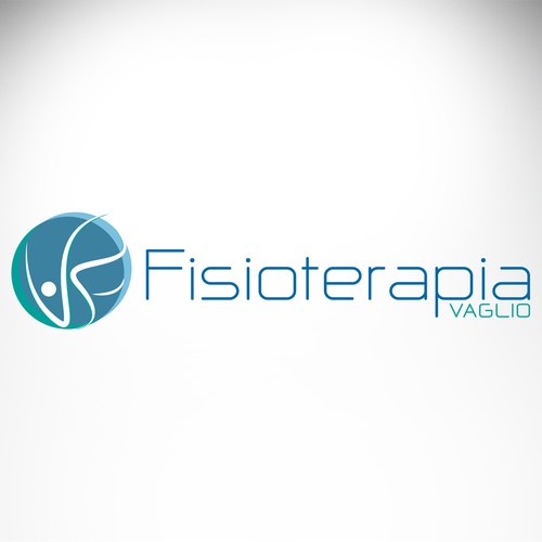 Creare un logo originale che possa rilanciare l'attività di uno studio fisioterapico. Design by trasporto