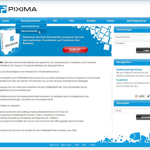 Das Problem Ist Das Nicht Problema