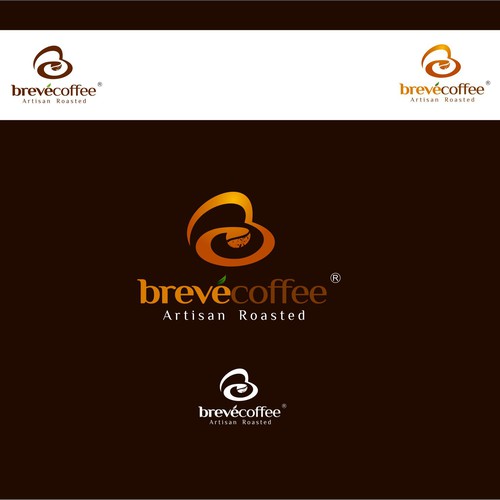 Logo design contest entry by logomdesign