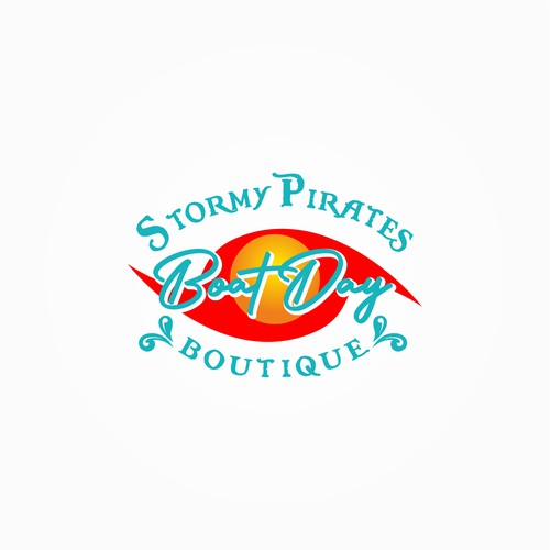 Boat Day Boutique Design by adrian perdana