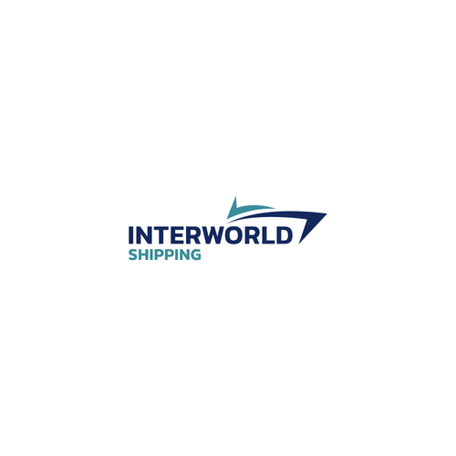 Design INTERWORLD SHIPPING por R. Kay