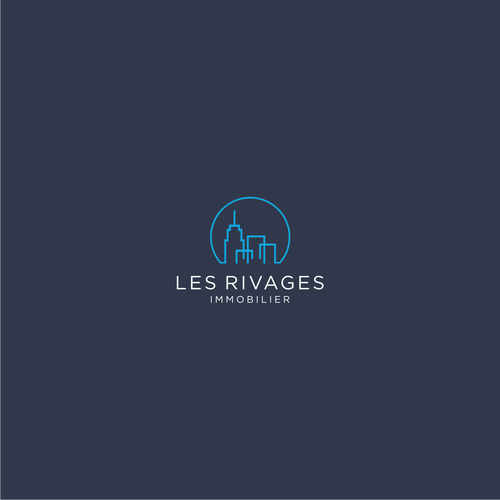 Logo & business card contest entry by O'wner