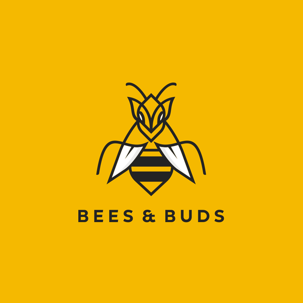 bees & buds