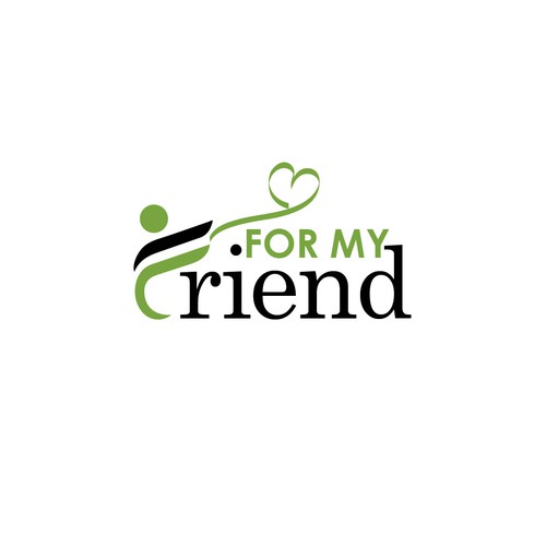 Logo & brand identity pack contest entry by HoneyKP