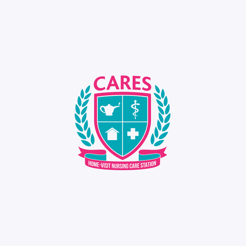 Proposta di design per un contest della categoria Logo realizzata da XarXi