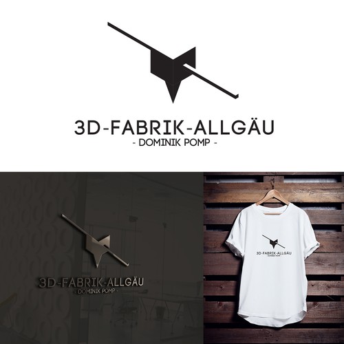  contest entry by Colorful Industry