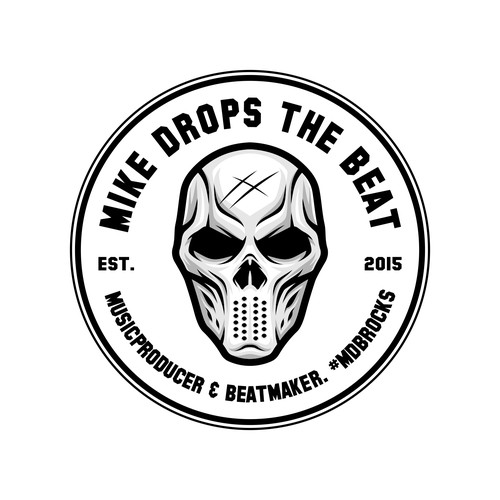  contest entry by Orn DESIGN