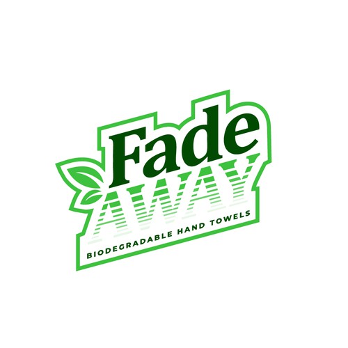 biodegradable flushable hand towels Design by harrysvellas