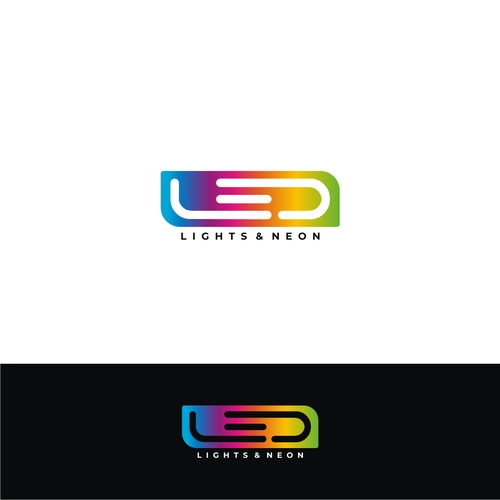 We are looking for a great logo for our LED lighting business Design by rud13