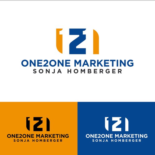 Logo & brand identity pack contest entry by Vera™