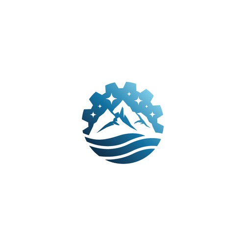 Design a logo for the Antarctic Ice Preservation project Design by tdesign.taner