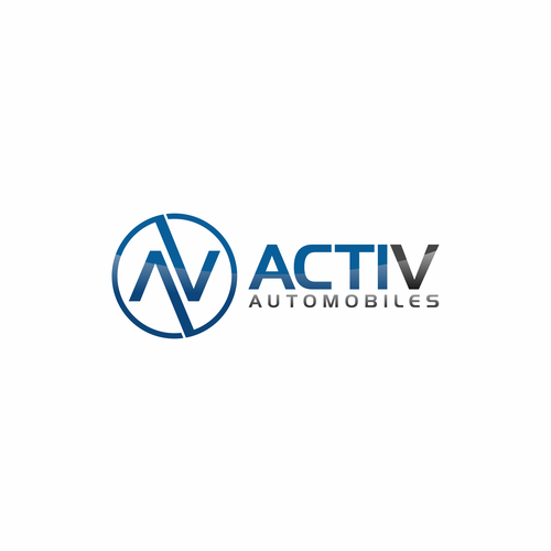 Logo design contest entry by ole-ole