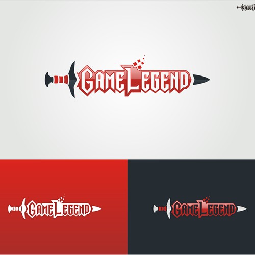 A community for the open exchange of gaming wisdom needs a Logo Design by DZRA