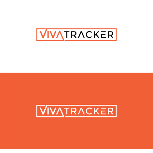 Viva tracker logo | Logo design contest | 99designs