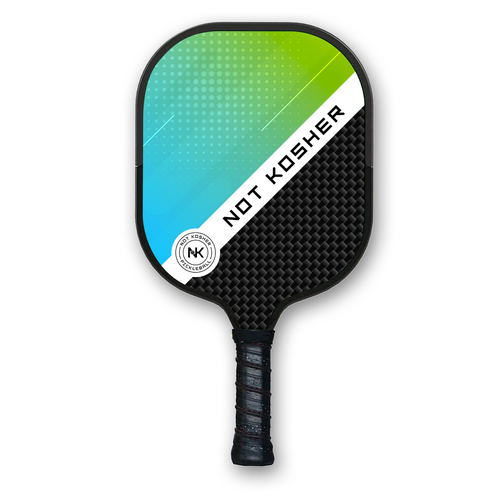 Pickleball Paddle Design Diseño de AnriDesign