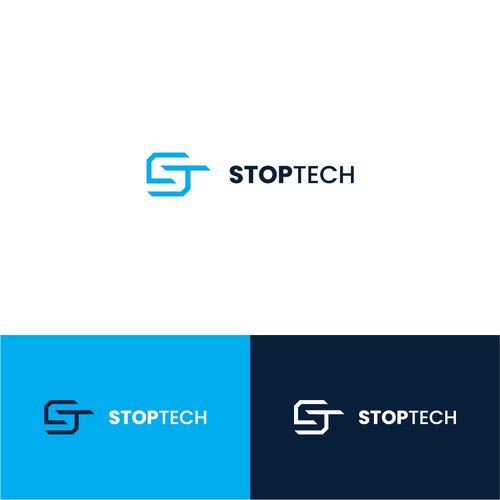 StopTech - Startup B2B industrial safety product for the elevator industry. Design by garam