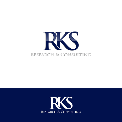 Help RKS Research & Consulting with a new logo | Logo design contest