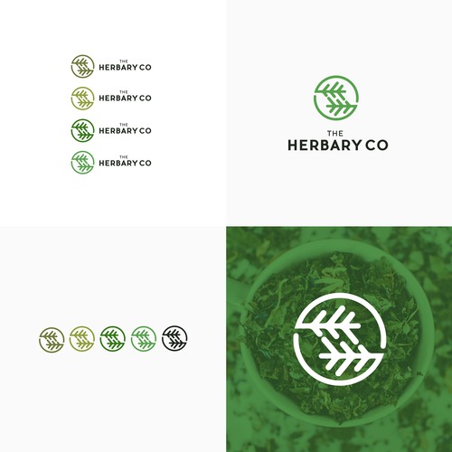 Design a modern logo for a dispensary Design réalisé par Redsoul™