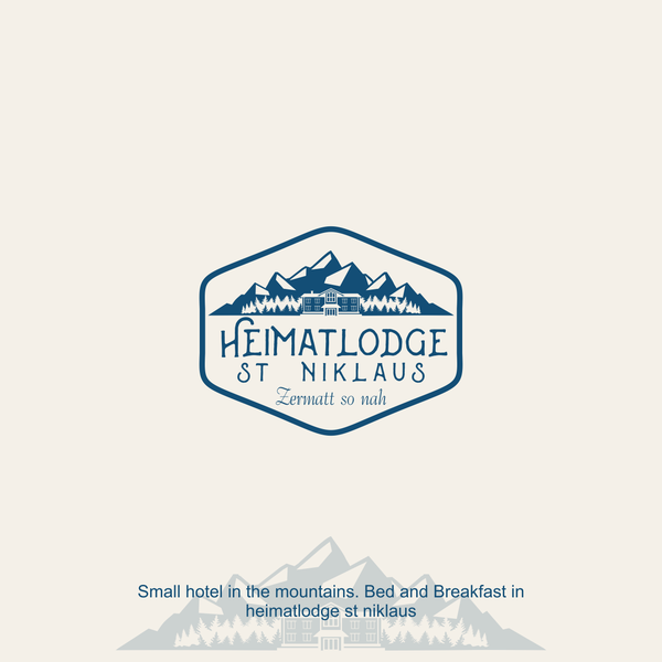 Design by -itachi- titled "heimatlodge st niklaus"