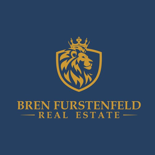 Design di Global Luxury Real Estate Brokerage and Development Brand di coldwind