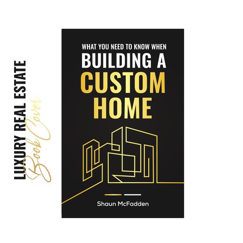 What You Need to Know When Building a Custom Home Design by aminul1024