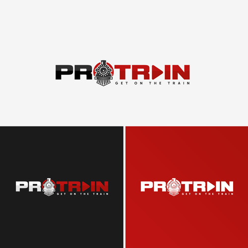 ProTrain Design by raisenx26